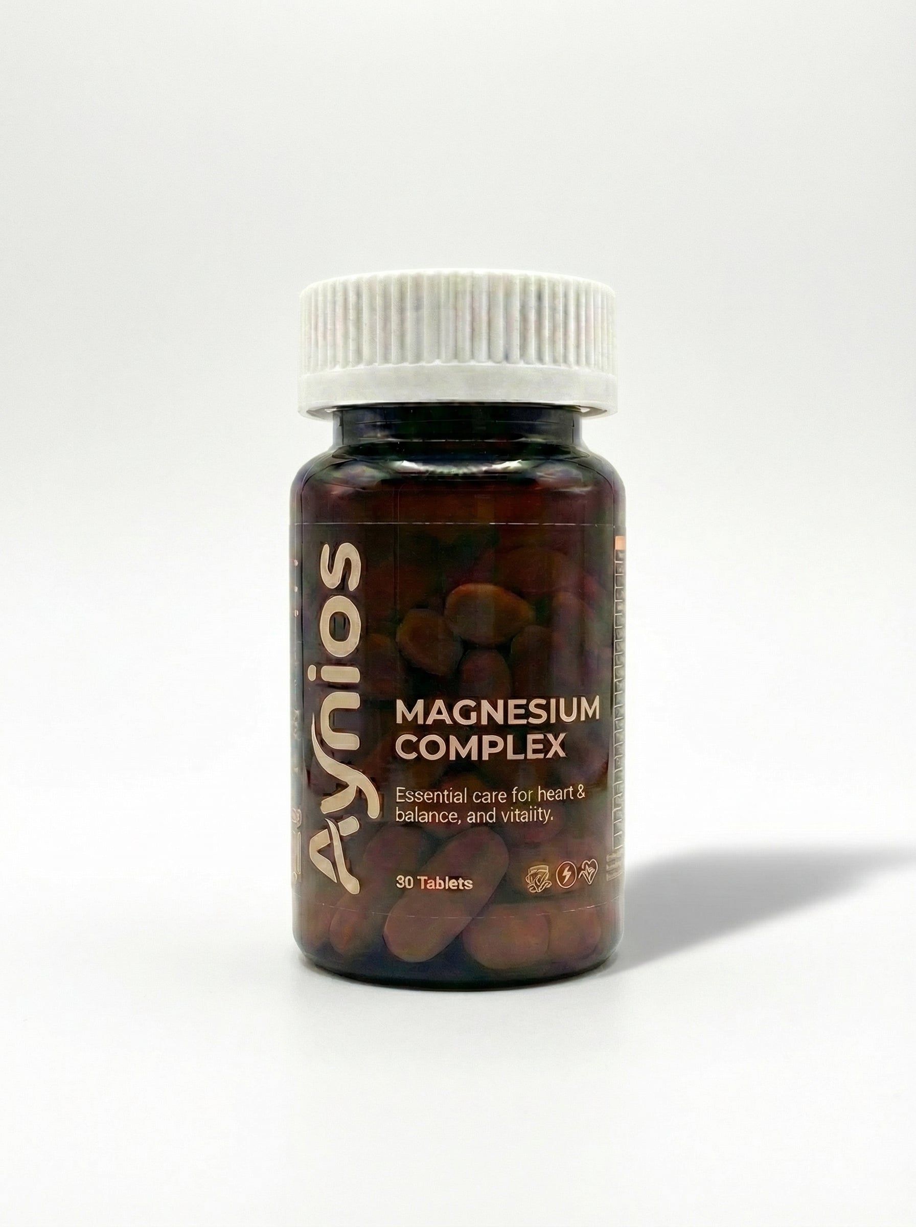 Magnesium Complex