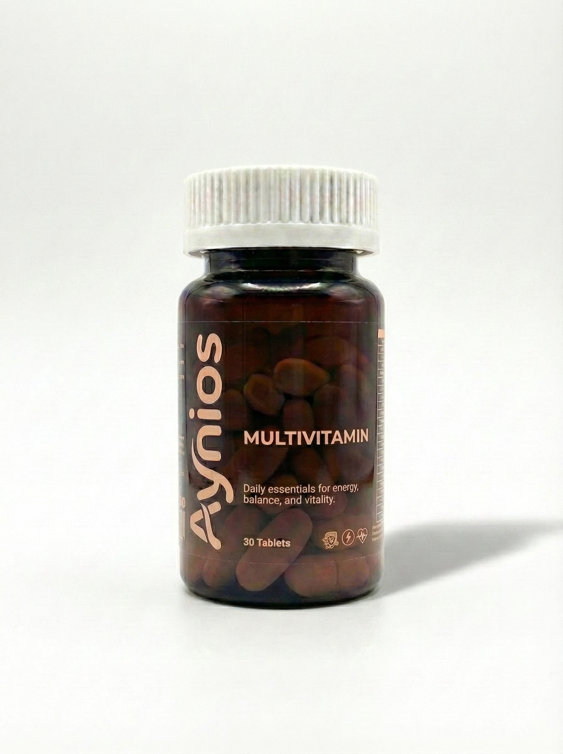 Multivitamin