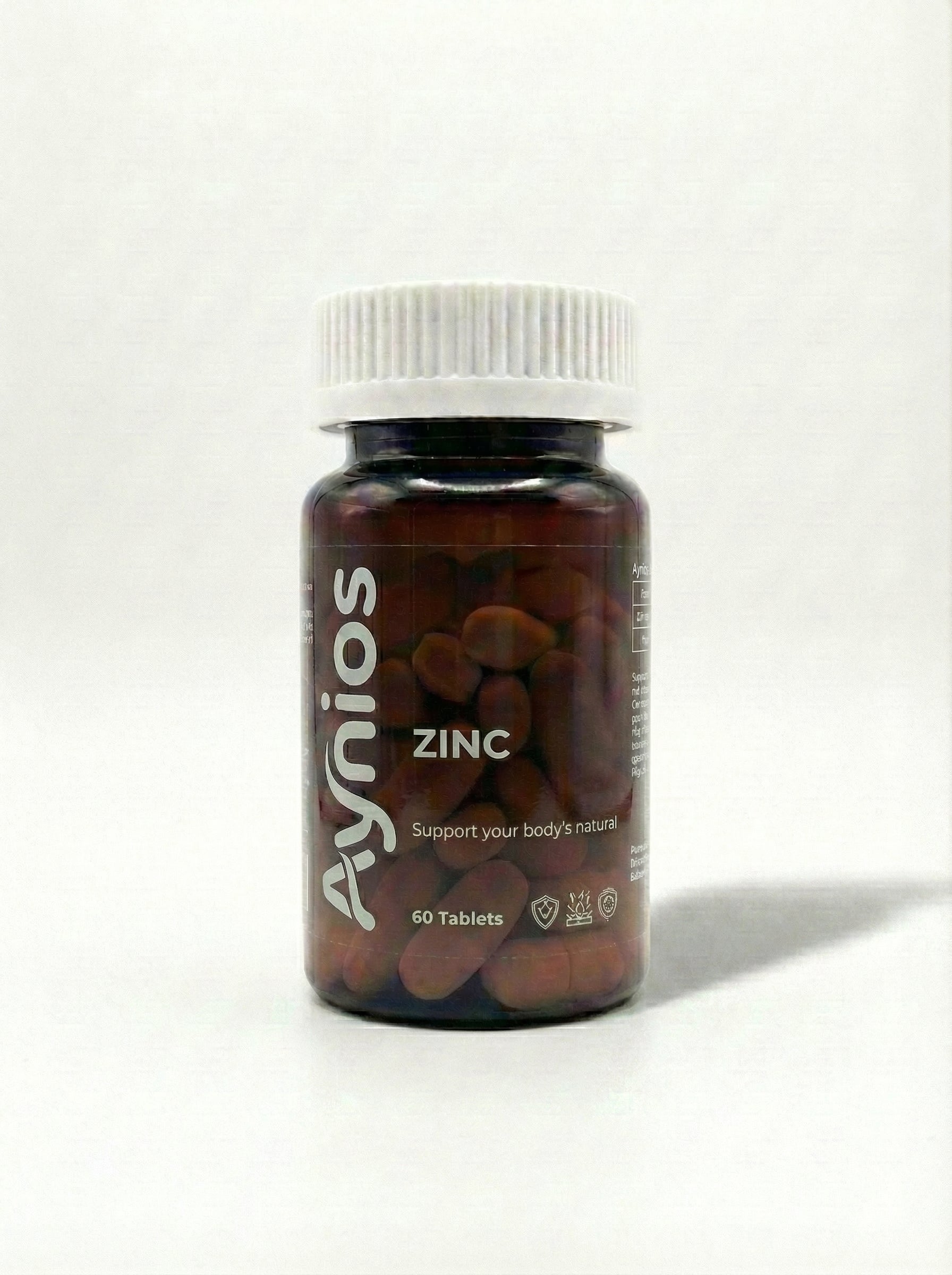 Zinc